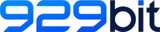 929bit লোগো